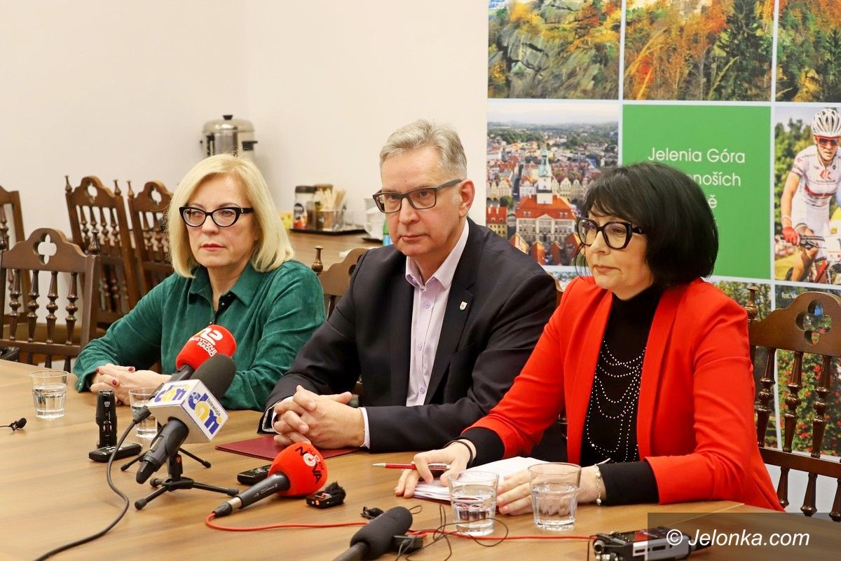 Jelenia Góra: Urząd Miasta reaguje na materiał TVP