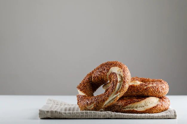 Kraj: Dzień Bajgla
