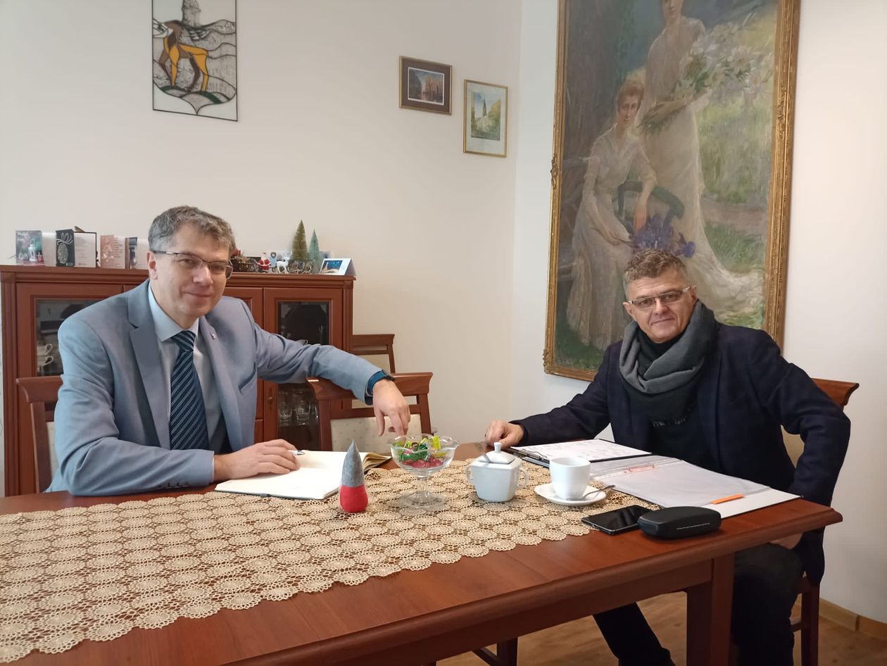 Jelenia Góra: Dla młodych liderów