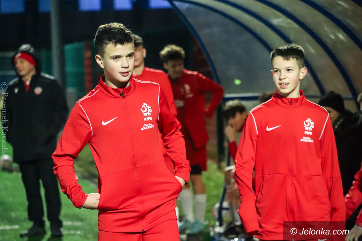 Jelenia Góra: Słodka Polska zmierzyła się z Karkonoszami
