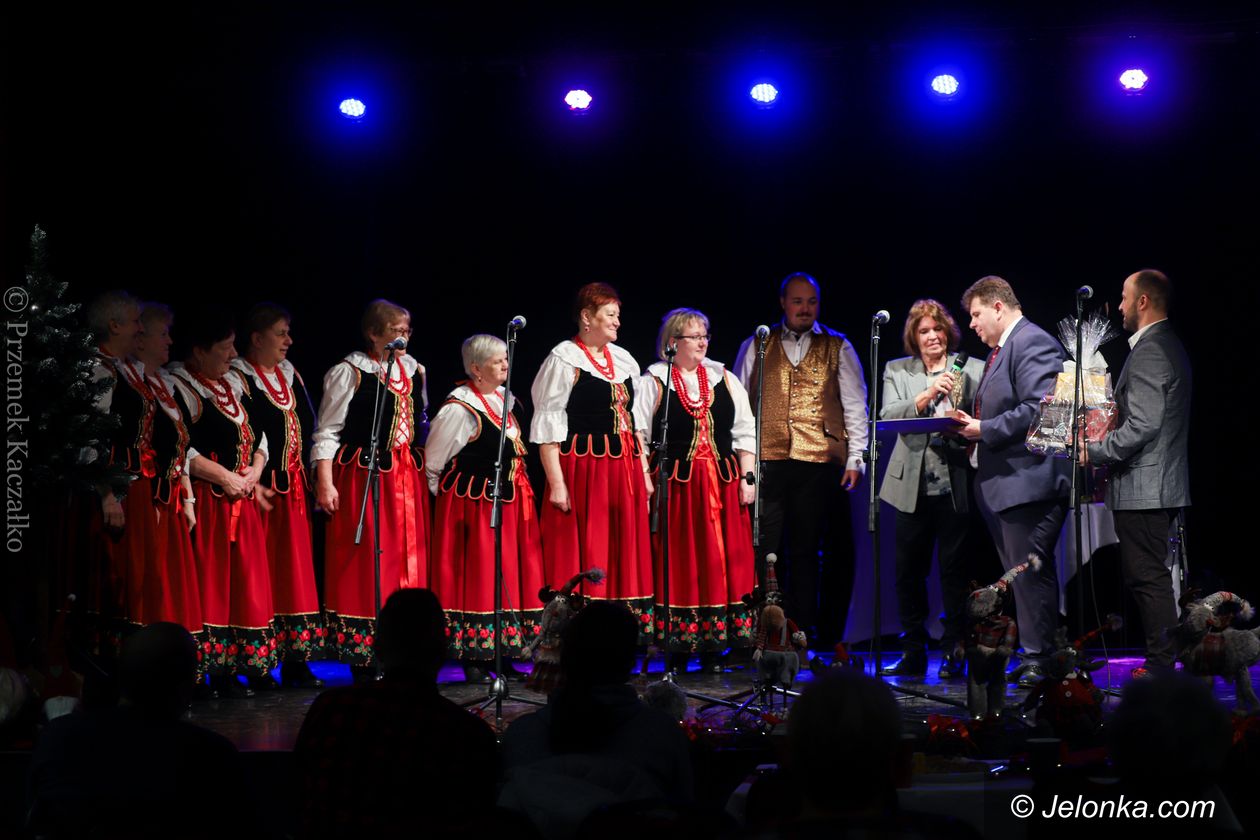 Jelenia Góra: Kolędy i pastorałki na ludowo w JCK "Muflon"