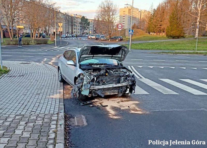 Jelenia Góra: Policyjne podsumowanie