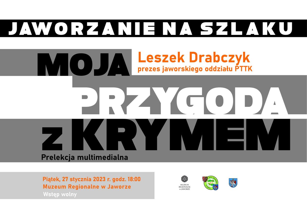 Jawor: Przygoda z Krymem