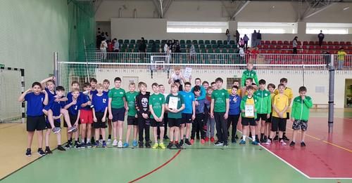 Gryfów Śląski: Igrzyska dzieci