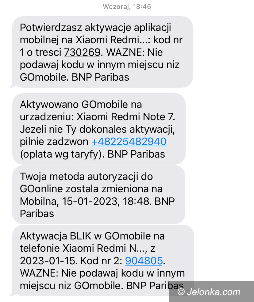 Polska: Prowokacja dziennikarska z oszustem na portalu Vinted