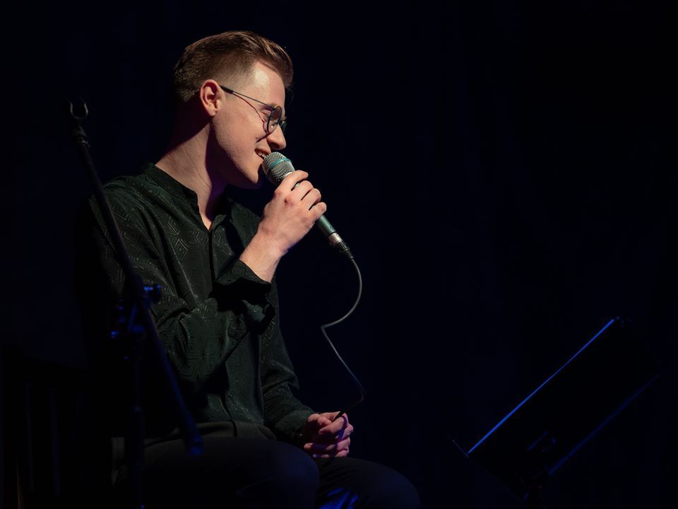Gryfów Śląski: Koncert M. Sieradzkiego
