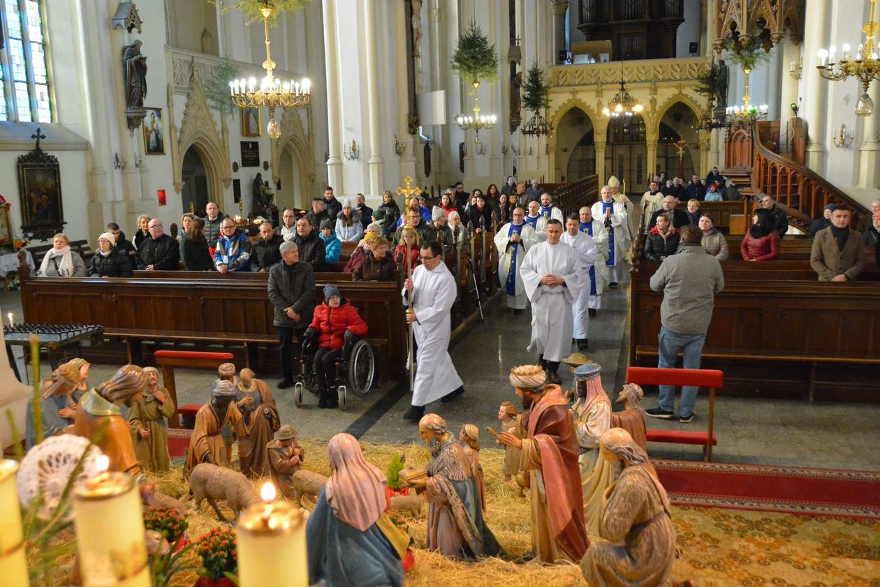 Lwówek Śląski: Jubileusz warsztatów