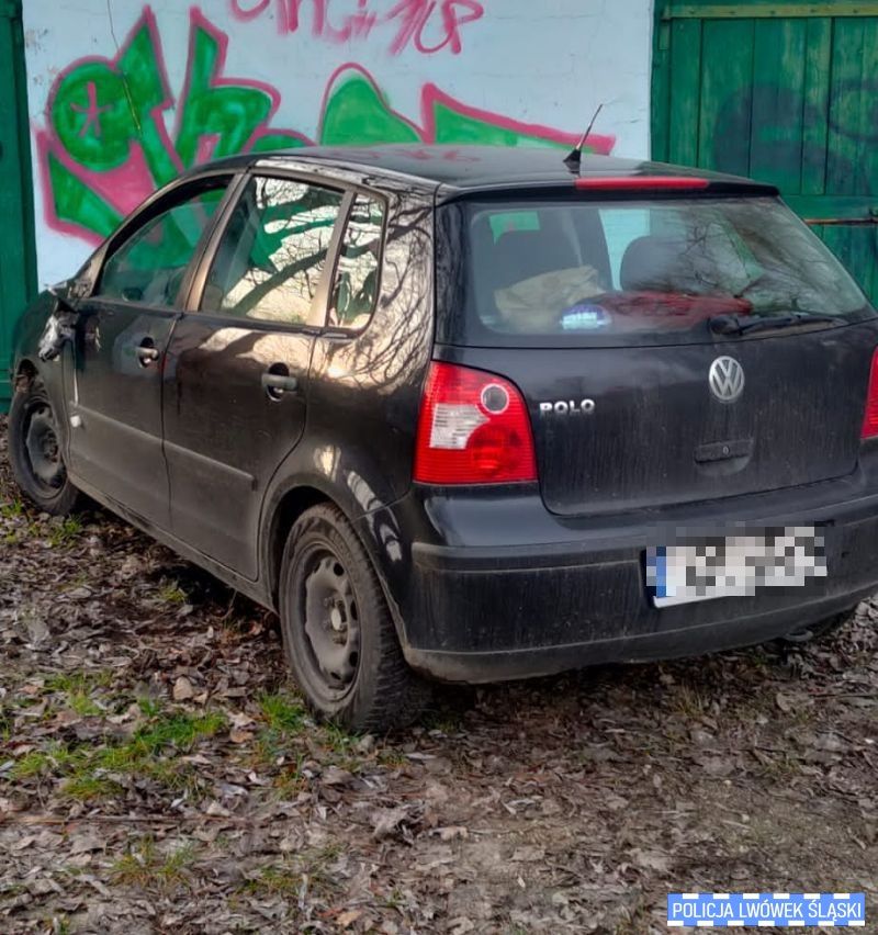 Lwówek Śląski: Uczył się jeździć pod wpływem alkoholu