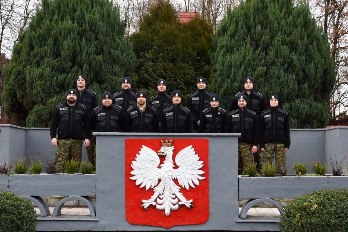 Lubań: Misja w Macedonii