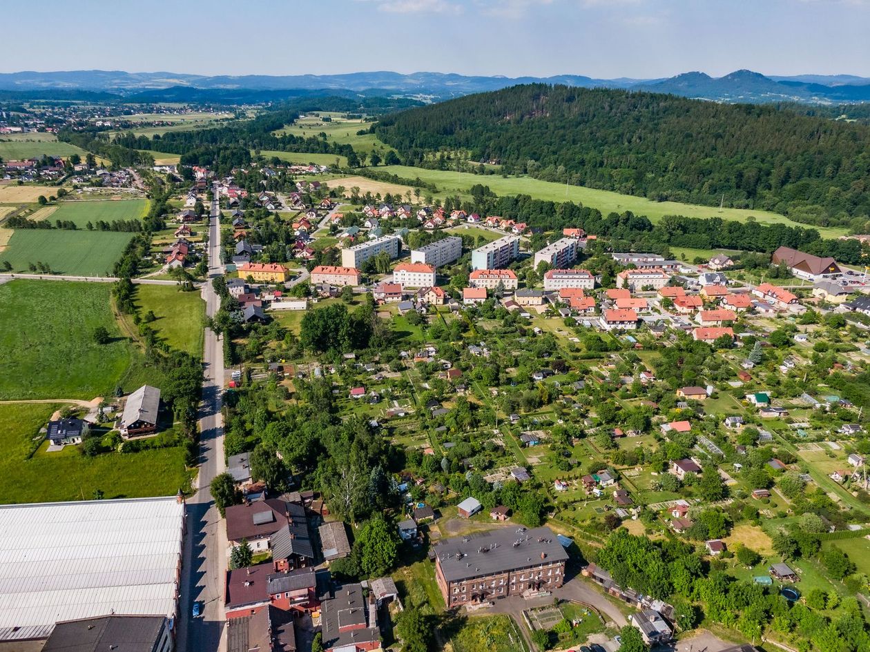 Mysłakowice: Dla rozwoju turystyki