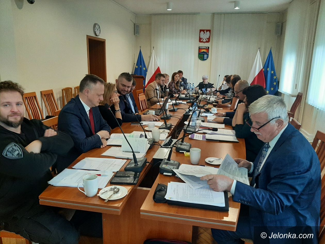 Karpacz: Radny Karpacza: szara strefa się rozrasta