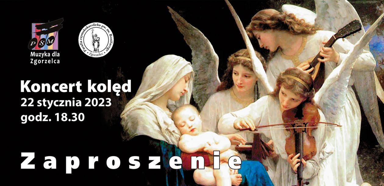 Zgorzelec: Muzyka dla Zgorzelca