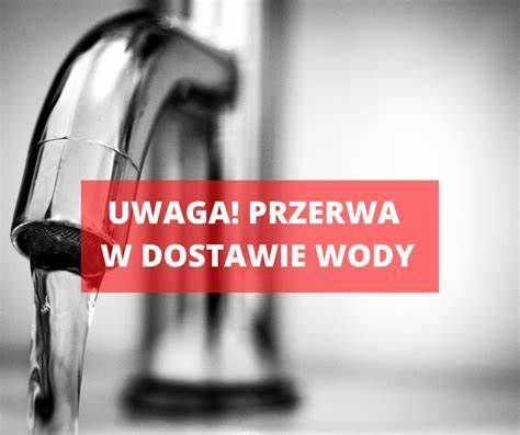 Leśna: Nie będzie wody