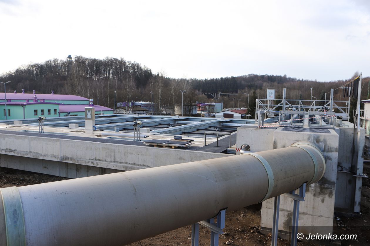 Jelenia Góra: Inwestycja dobiega końca. Ulga dla mieszkańców