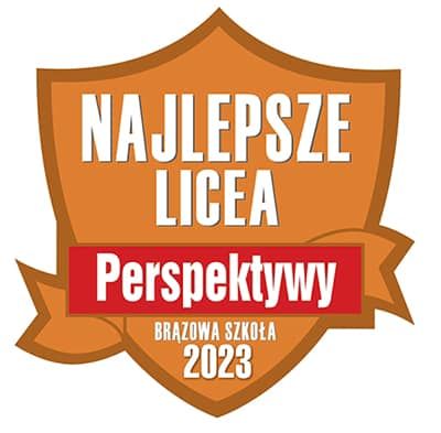 Bogatynia: Liceum z brązową tarczą