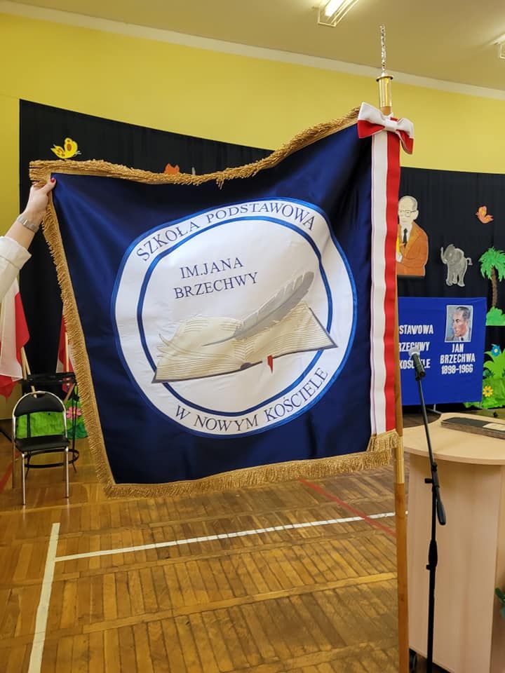 Gmina Świerzawa: Szkoła ma patrona