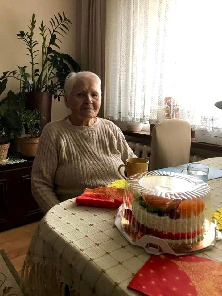 Jawor: Pamiętali o nestorach