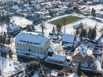 Zdjęcie z lotu ptaka