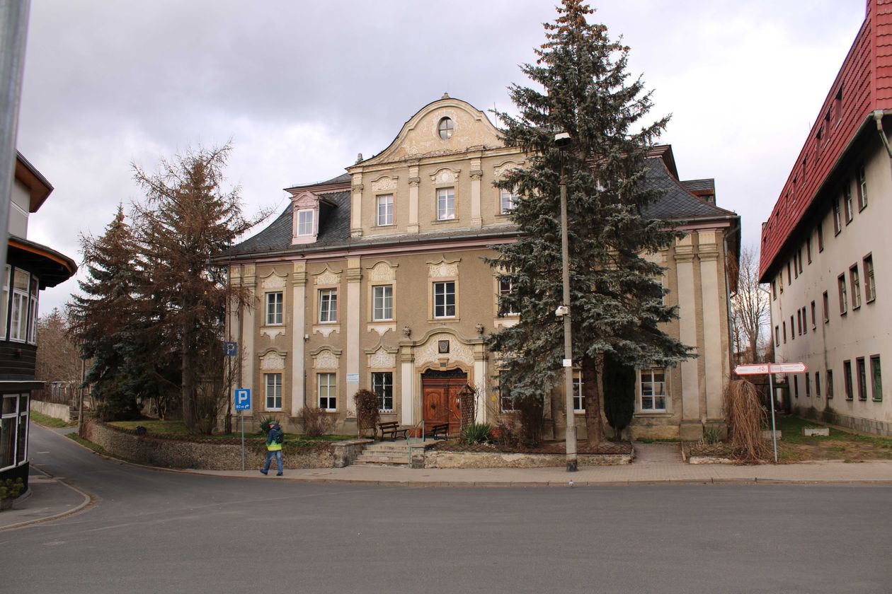 Jelenia Góra/Cieplice: Dzieje „Stoczniowca”
