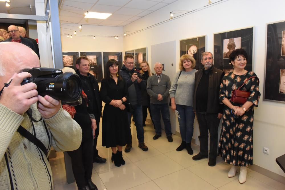 Lwówek Śląski: Bóle Głowy Team