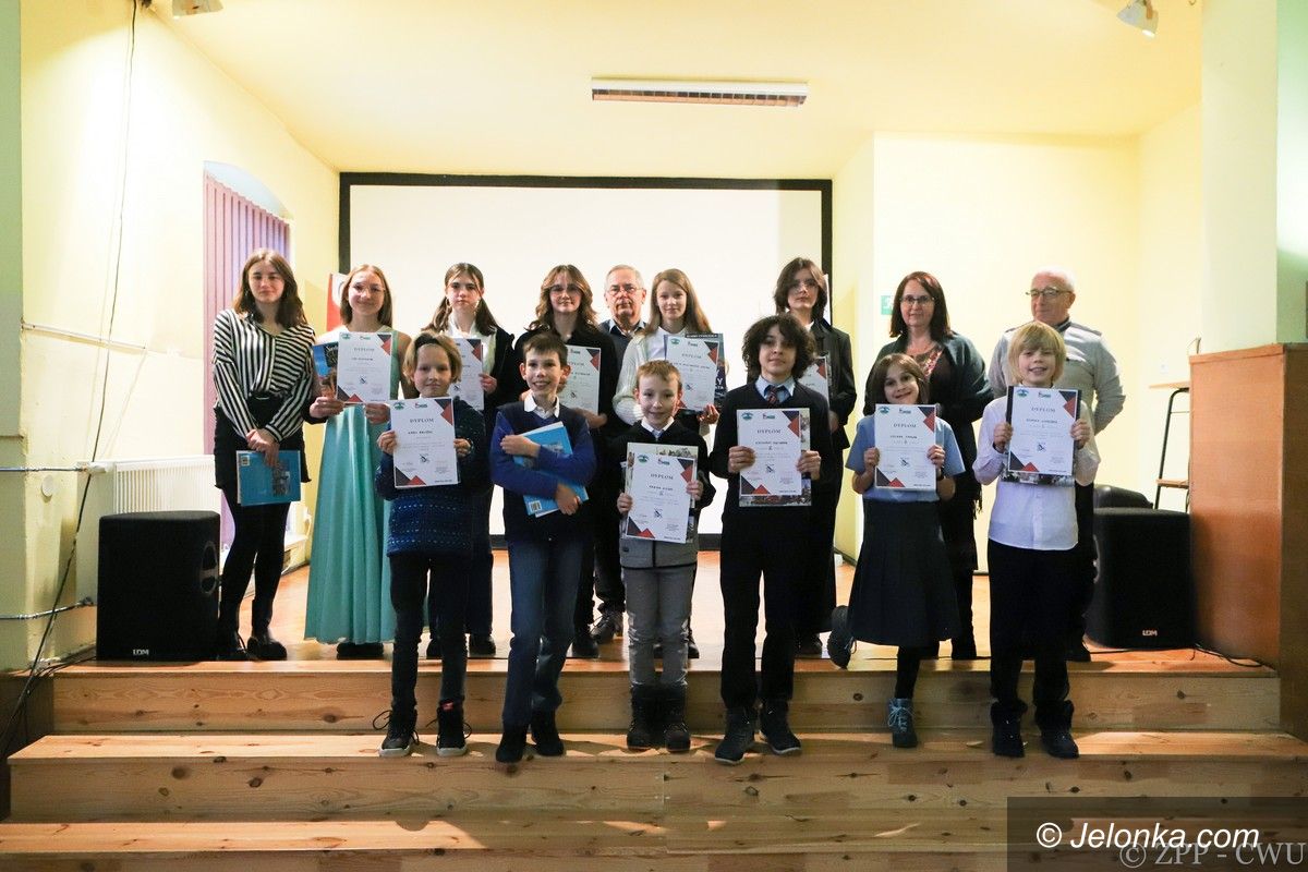 Jelenia Góra: Eliminacje miejskie Konkursu Recytatorskiego „Pegazik” za nami