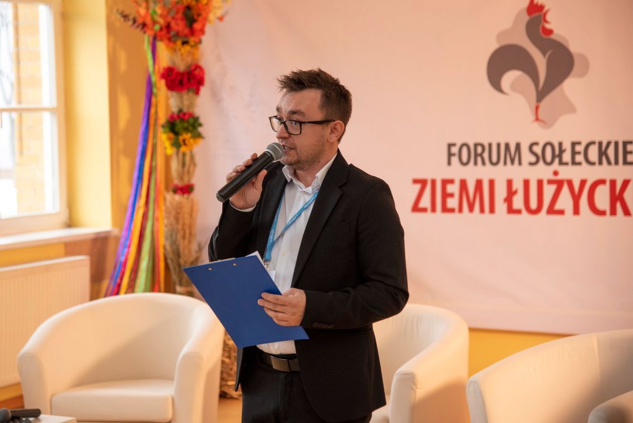 Bogatynia: Forum sołeckie