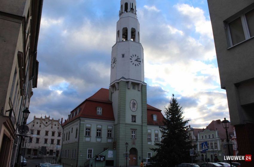 Gryfów Śląski: Ranking samorządowców