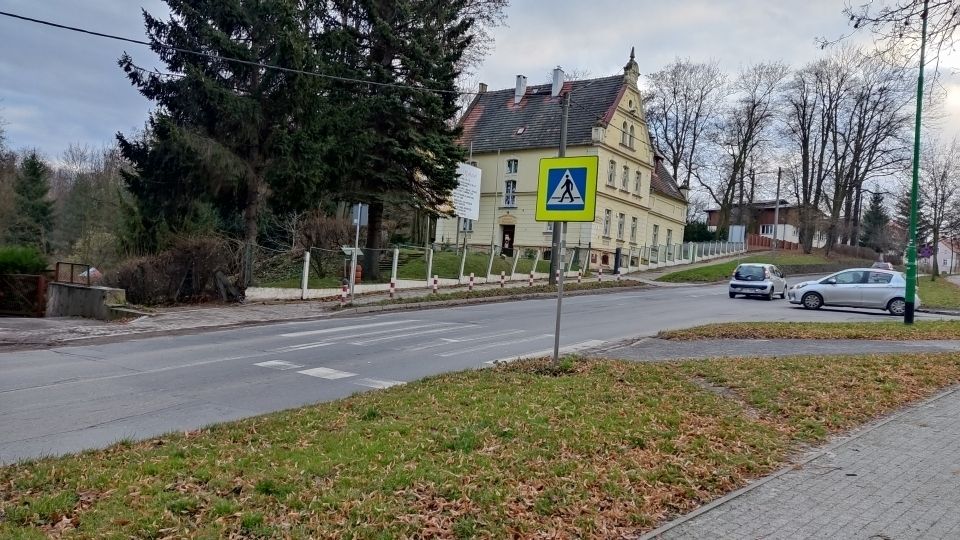Złotoryja: W trosce o pieszych