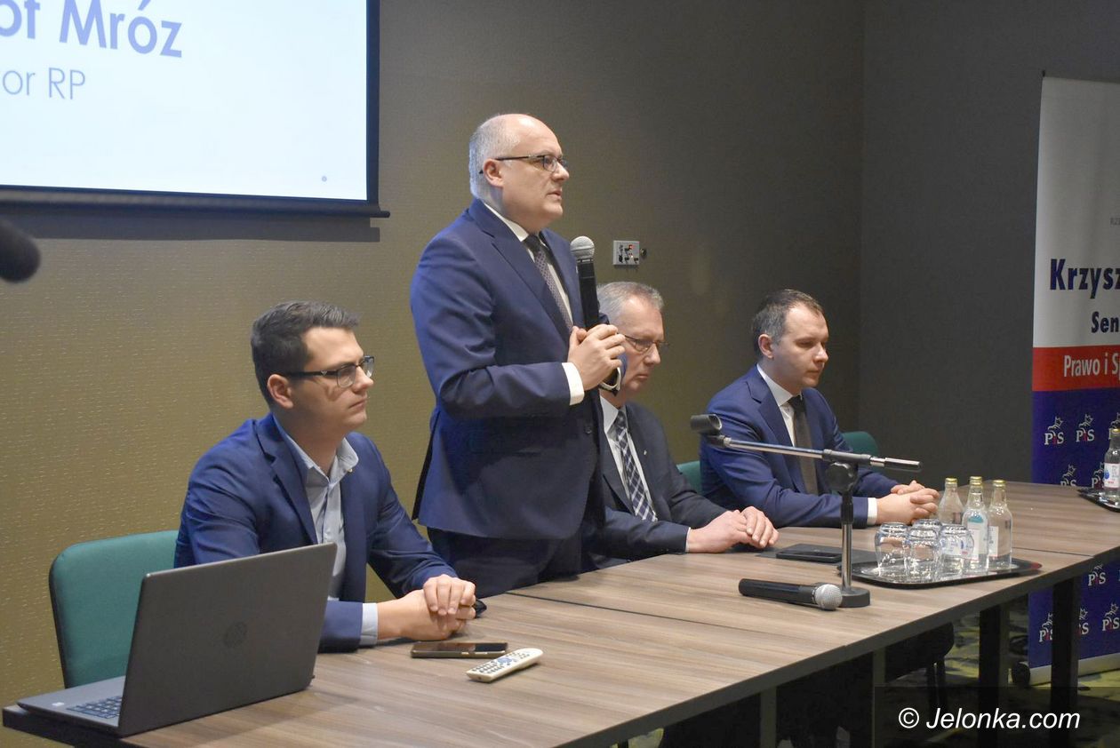 Jelenia Góra: Będą nowe konkursy dla samorządów