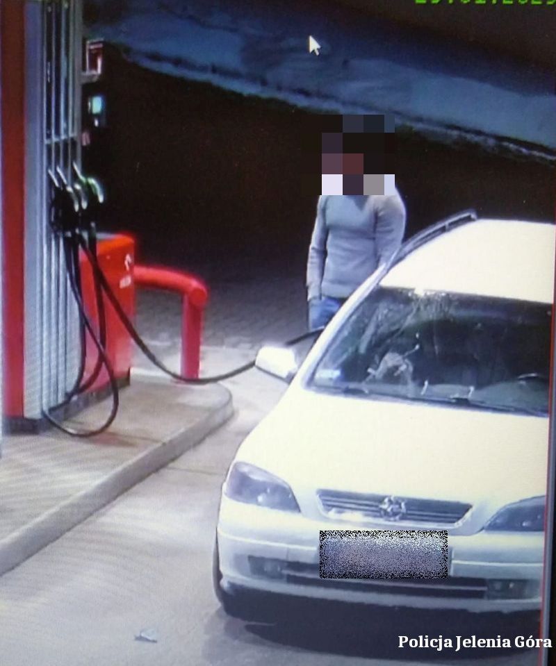 Kowary: Kierował po alkoholu i narkotykach