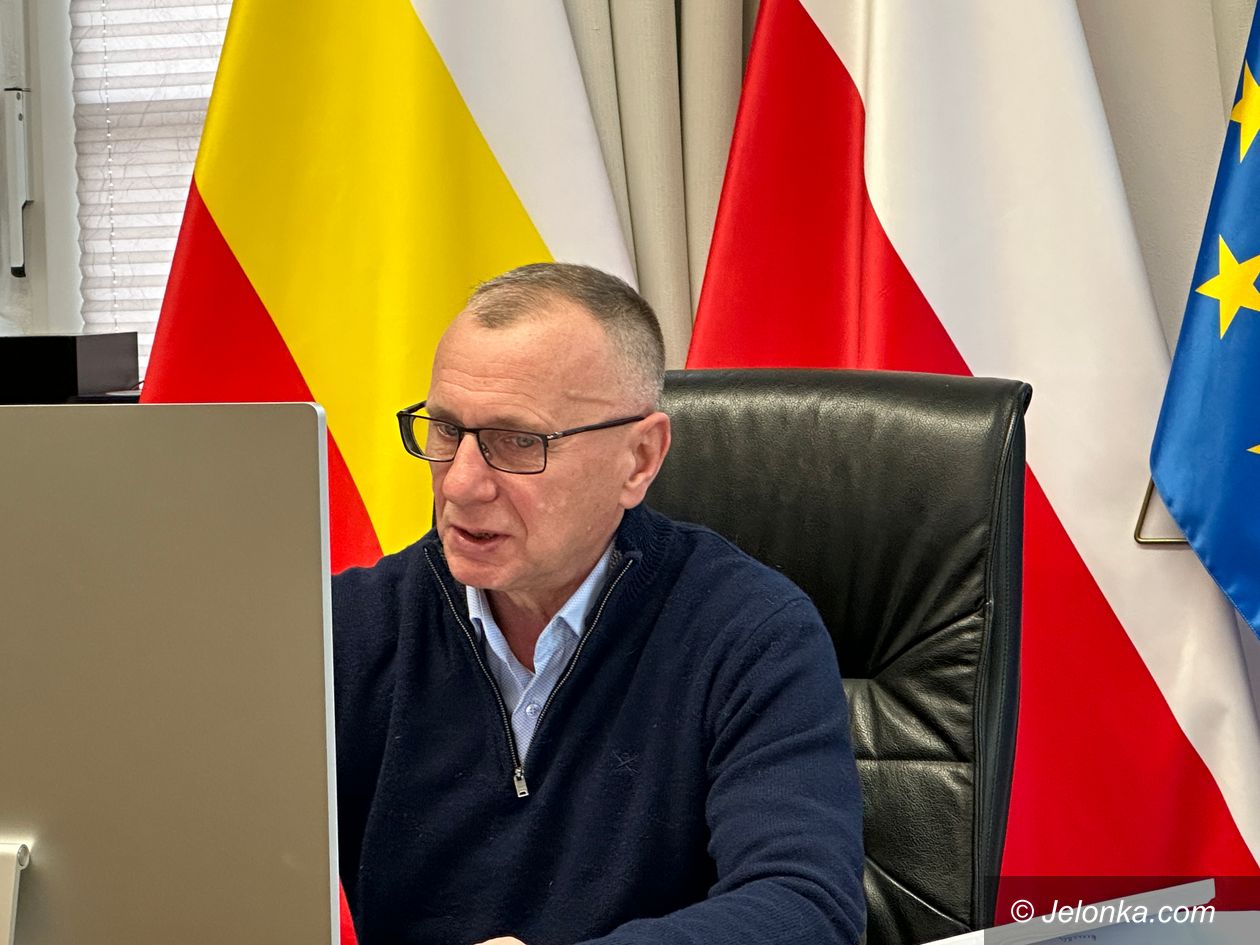 Jelenia Góra: spotkanie online 27.01.2023