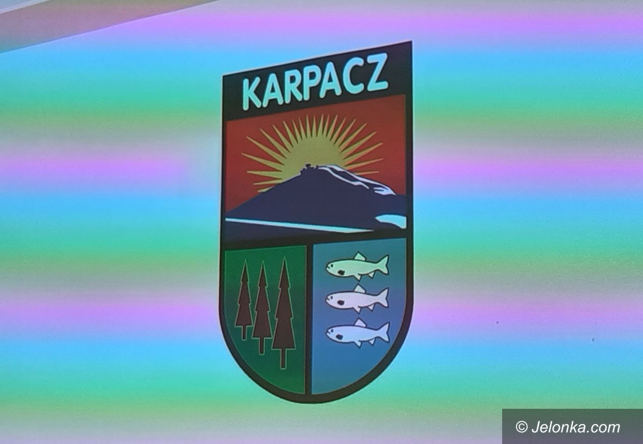 Karpacz: Wóz dla OSP w Karpaczu