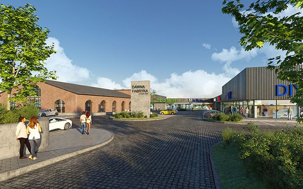 Jelenia Góra: Powstanie park handlowy w dawnym ZREMB–ie