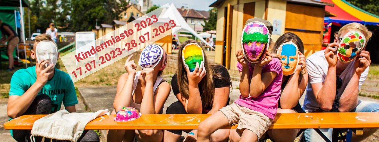 Zgorzelec: Kindermiasto Zgorlitz