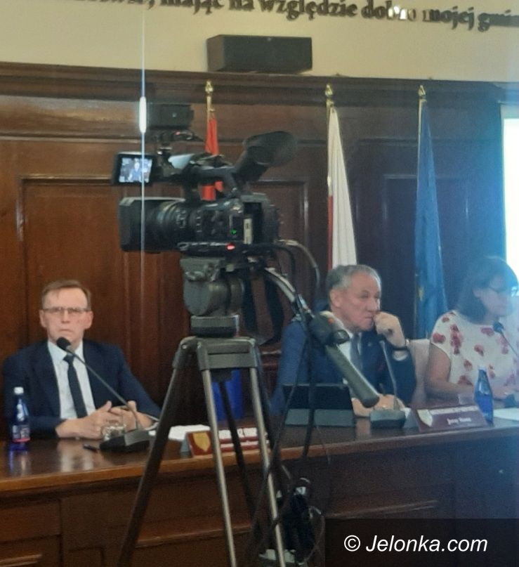 Kamienna Góra: Obligacji nie będzie?