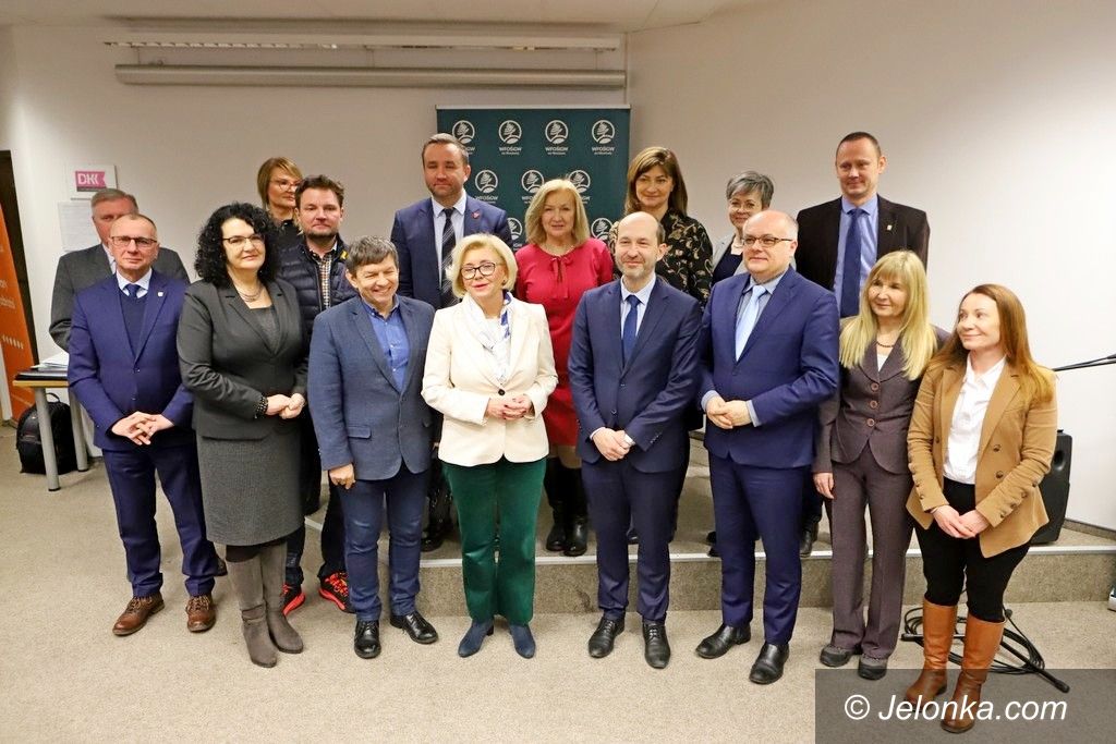 Jelenia Góra: Miliony na "Ciepłe Mieszkanie"