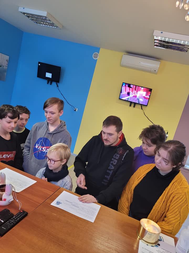Lubań: Wirtualne zawody