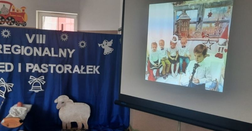 Złotoryja: Kolędy online