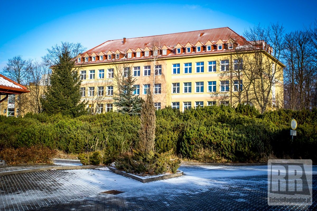Marciszów: Trwa rekrutacja