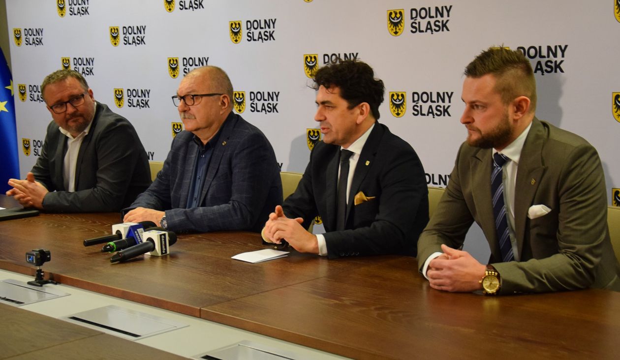 Region: Wsparcie dla biznesu