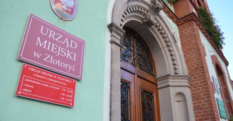 Złotoryja: Konsultacje społeczne
