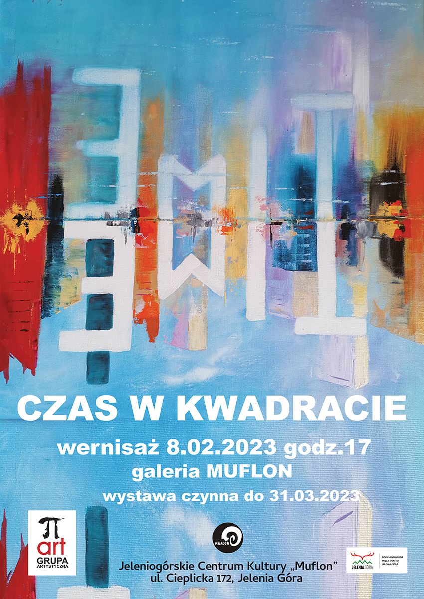 Jelenia Góra: Π–art  w JCK Muflon
