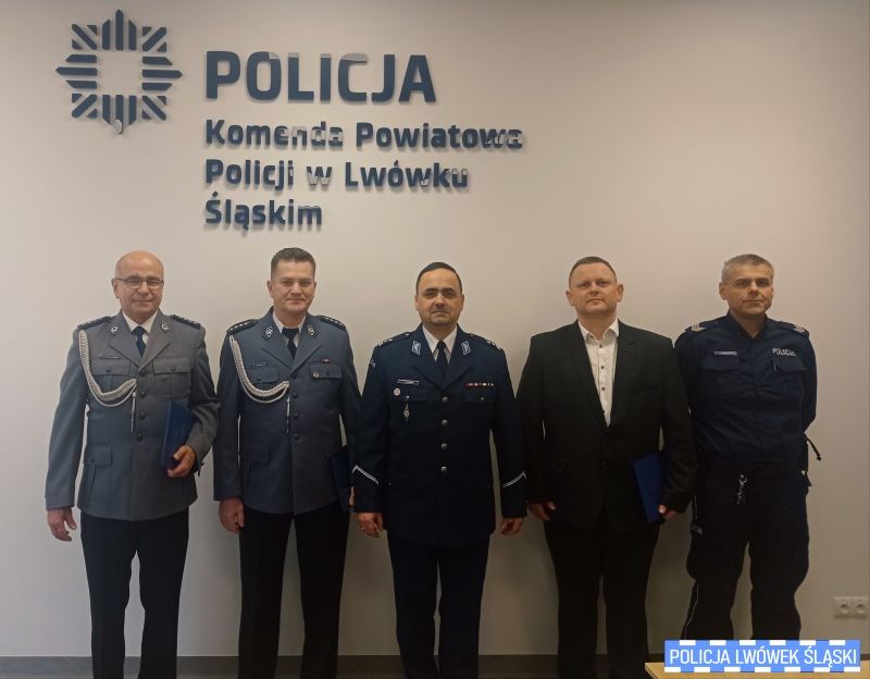 Lwówek Śląski: Odeszli na emeryturę