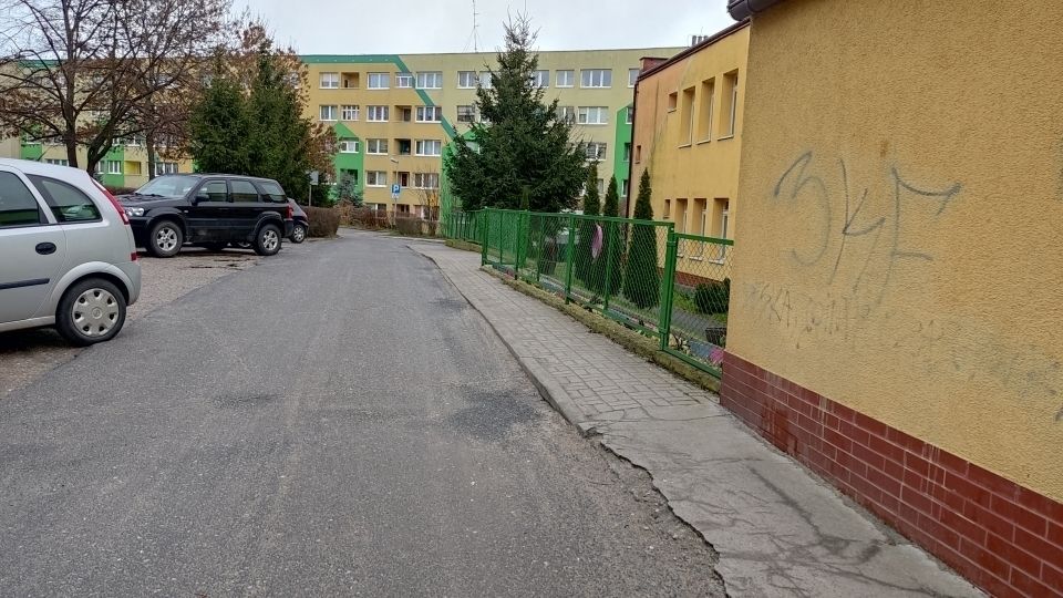 Złotoryja: Letnia do przebudowy