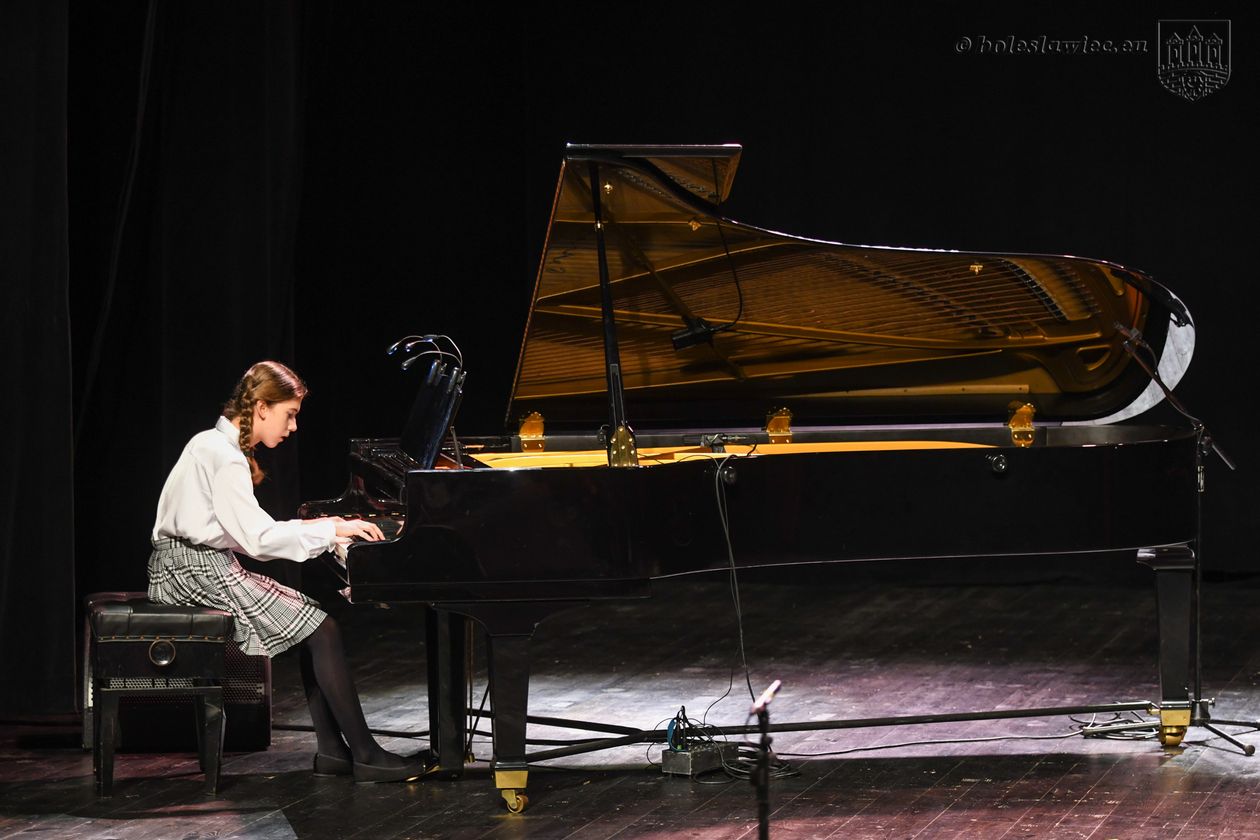 Bolesławiec: Koncert noworoczny