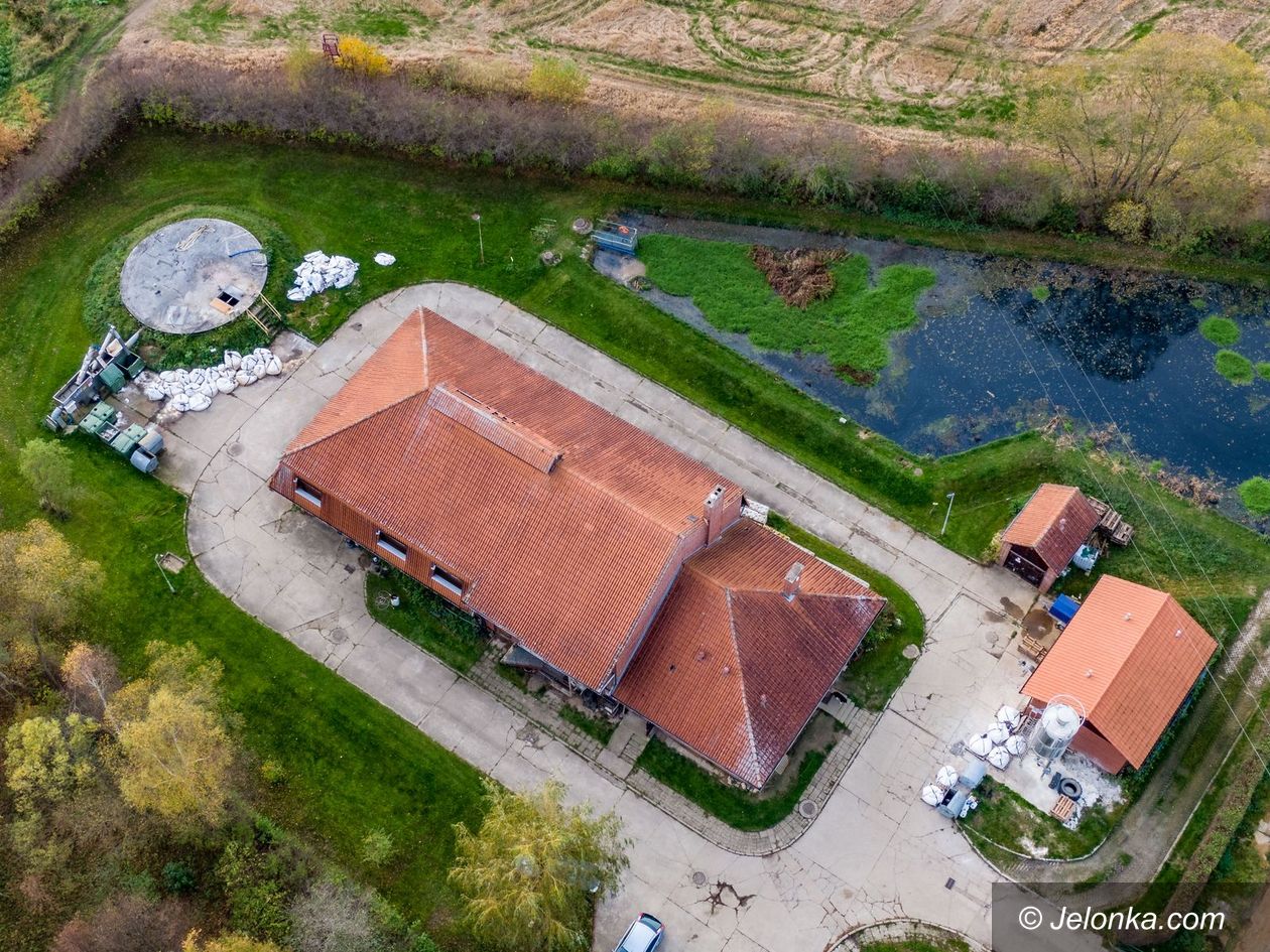 Podgórzyn: Modernizacja coraz bliżej