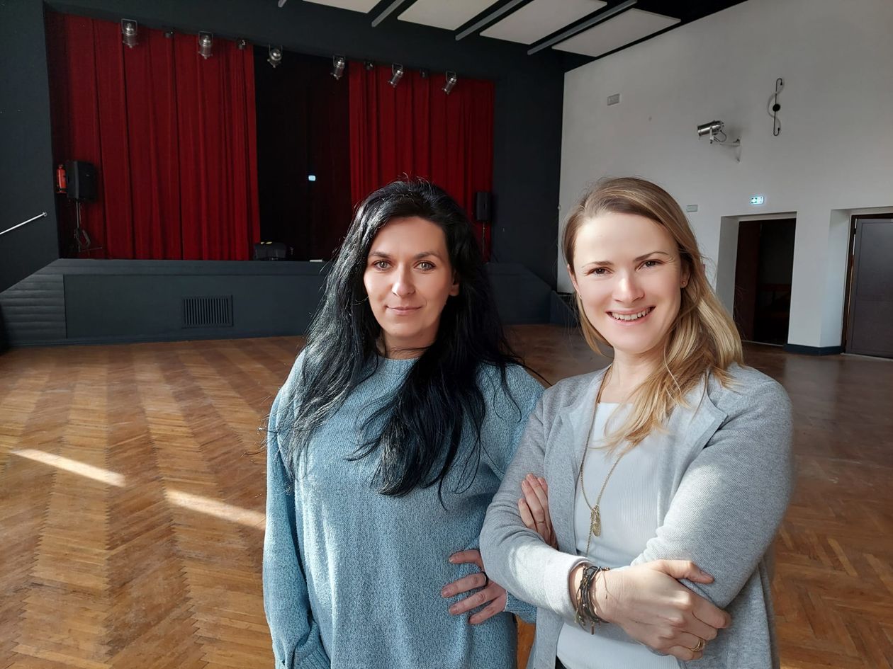 Bolków: Relacje w małym mieście