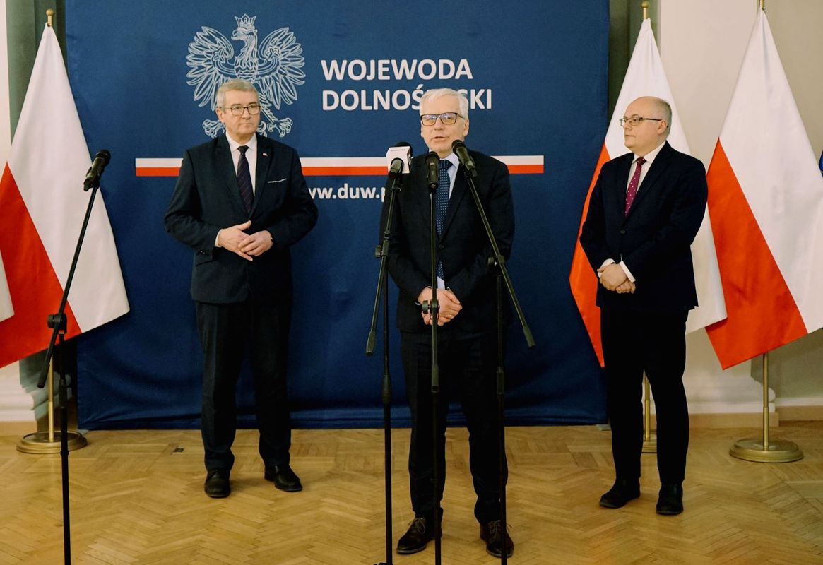 Region: Rządowe fundusze na remonty kolejnych dróg