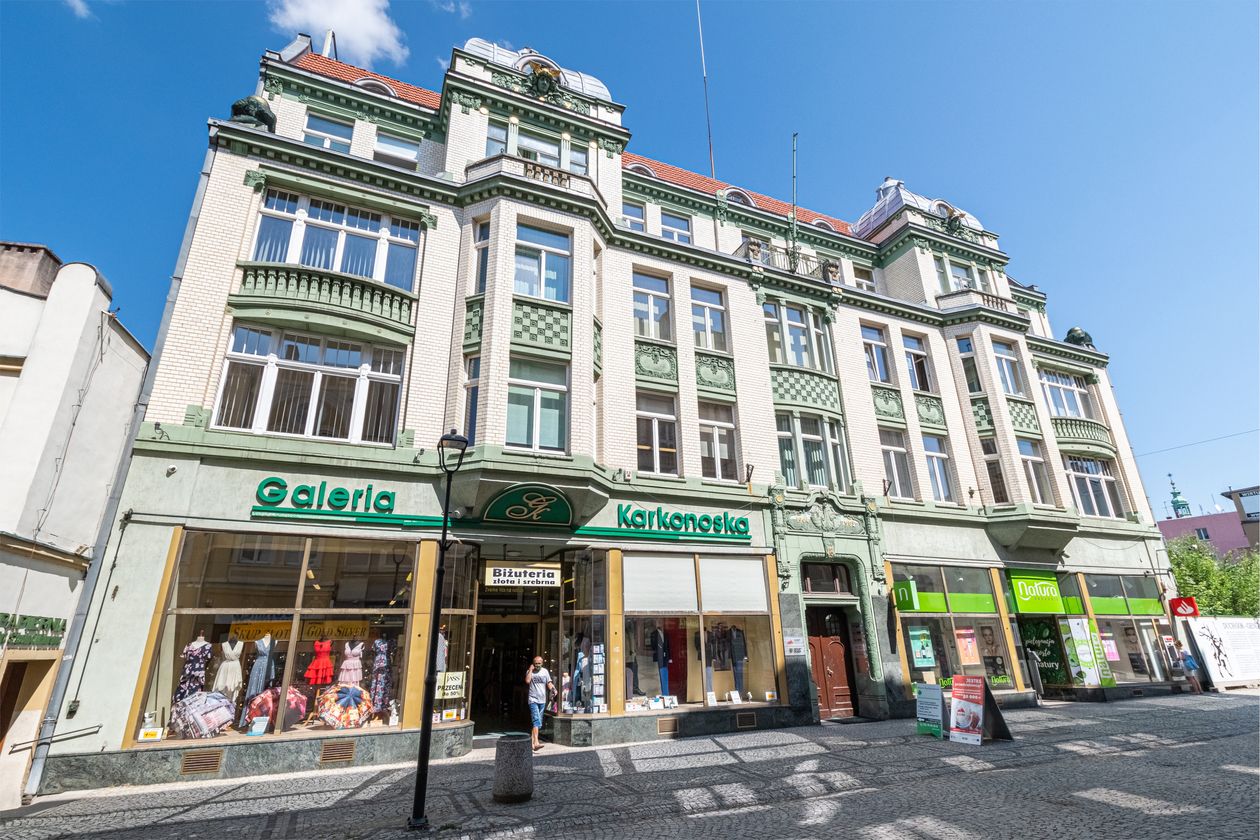 Jelenia Góra: Wirtualnie całkiem realnie