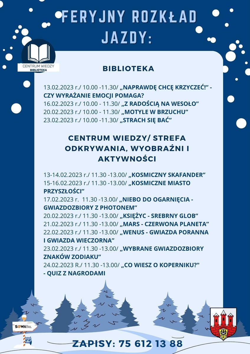 Bolesławiec: Roboty w soboty